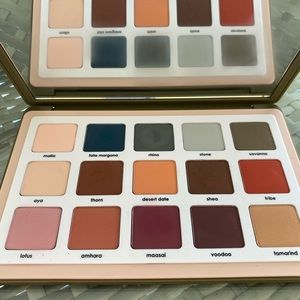 Natasha denona Safari palette